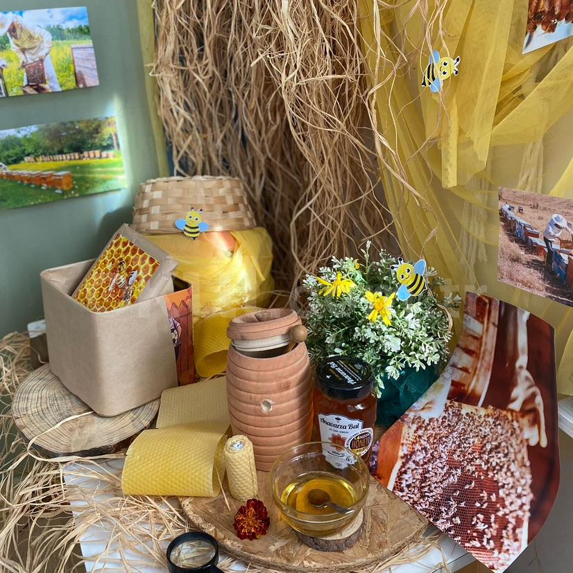 Özel Maltepe Yol Anaokulu - 21