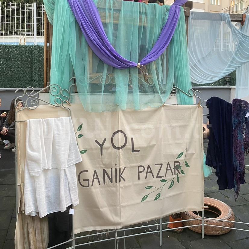 Özel Maltepe Yol Anaokulu - 20