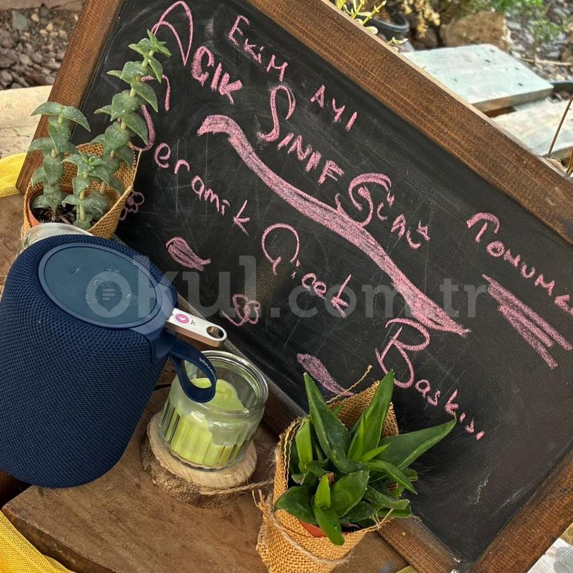 Özel Maltepe Yol Anaokulu - 24