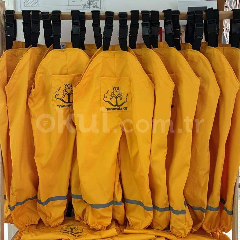 Özel Maltepe Yol Anaokulu - 18