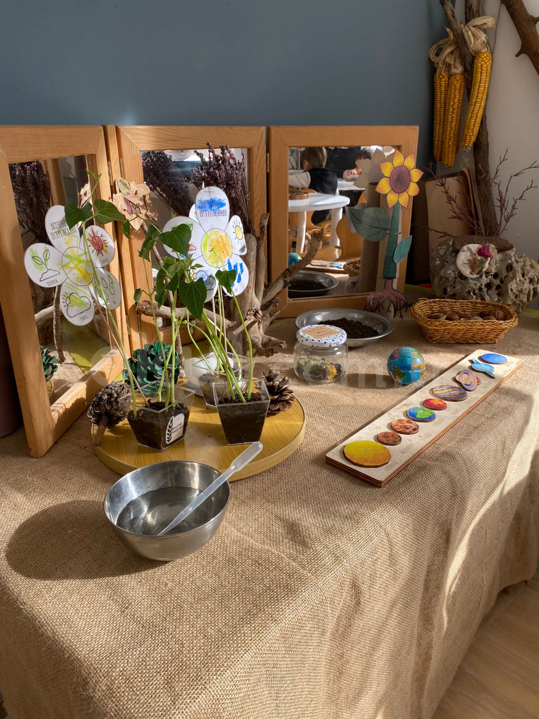 Özel Maltepe Yol Anaokulu - 16