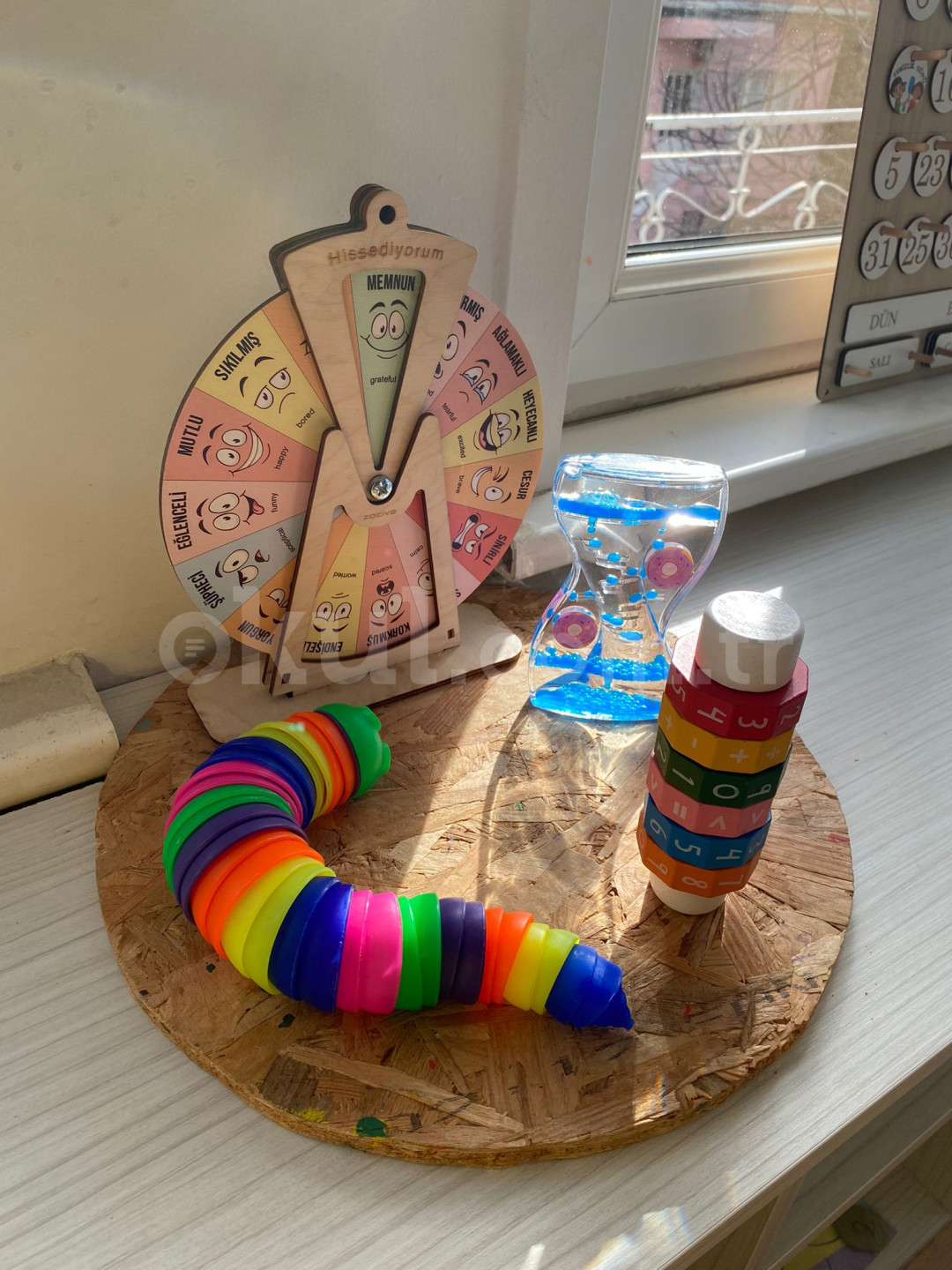 Özel Maltepe Yol Anaokulu - 18