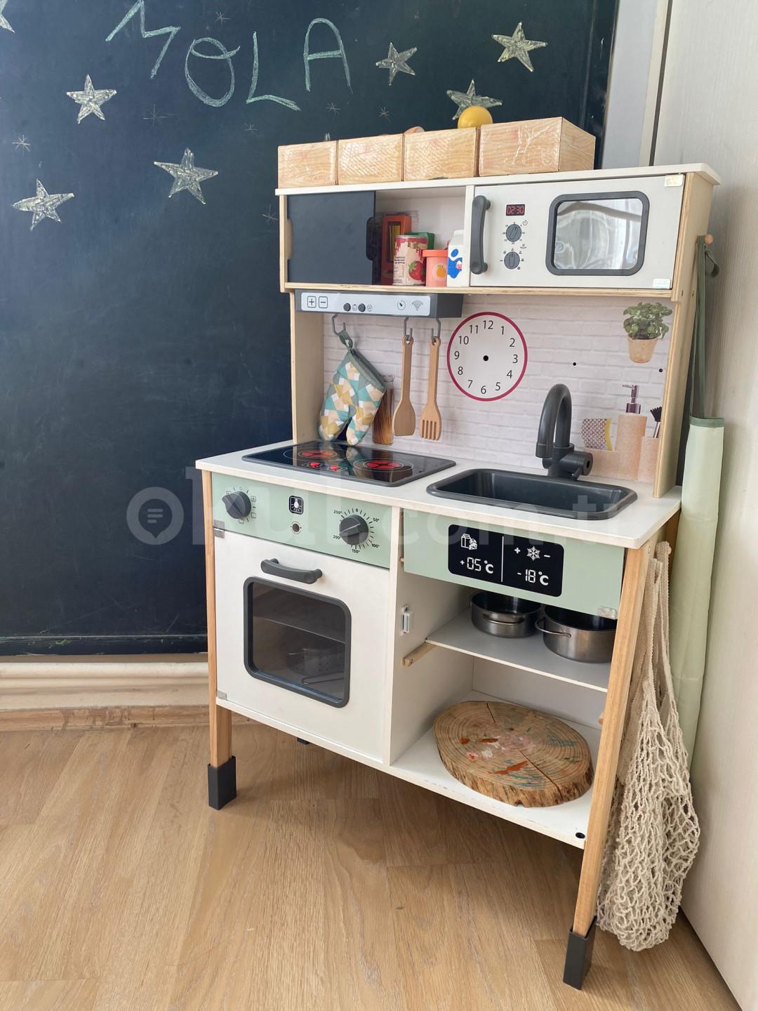 Özel Maltepe Yol Anaokulu - 17