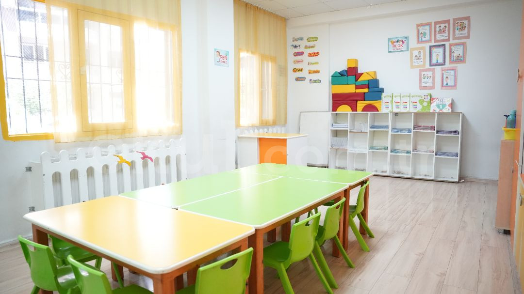 Özel Gözbebeğim Anaokulu - 28