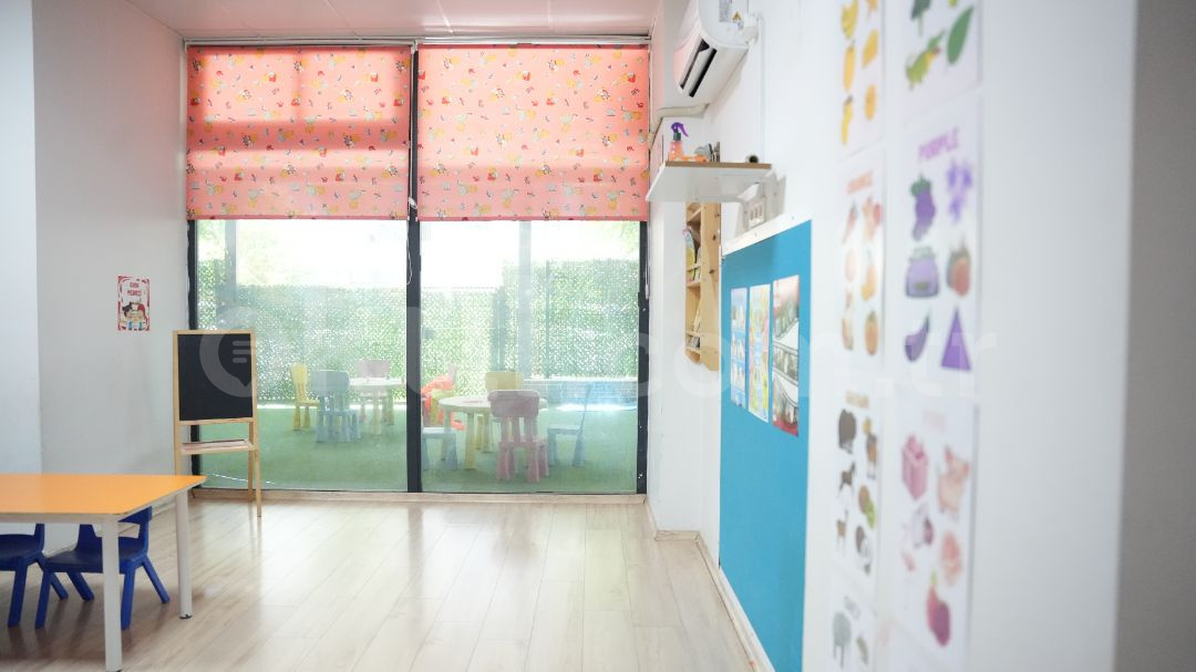 Özel Gözbebeğim Anaokulu - 29