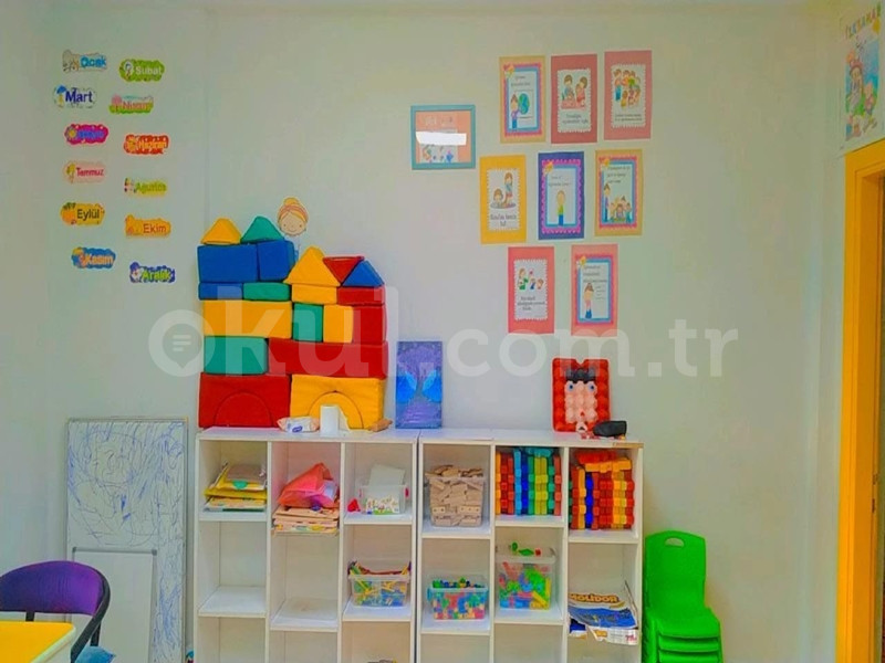 Özel Gözbebeğim Anaokulu - 11