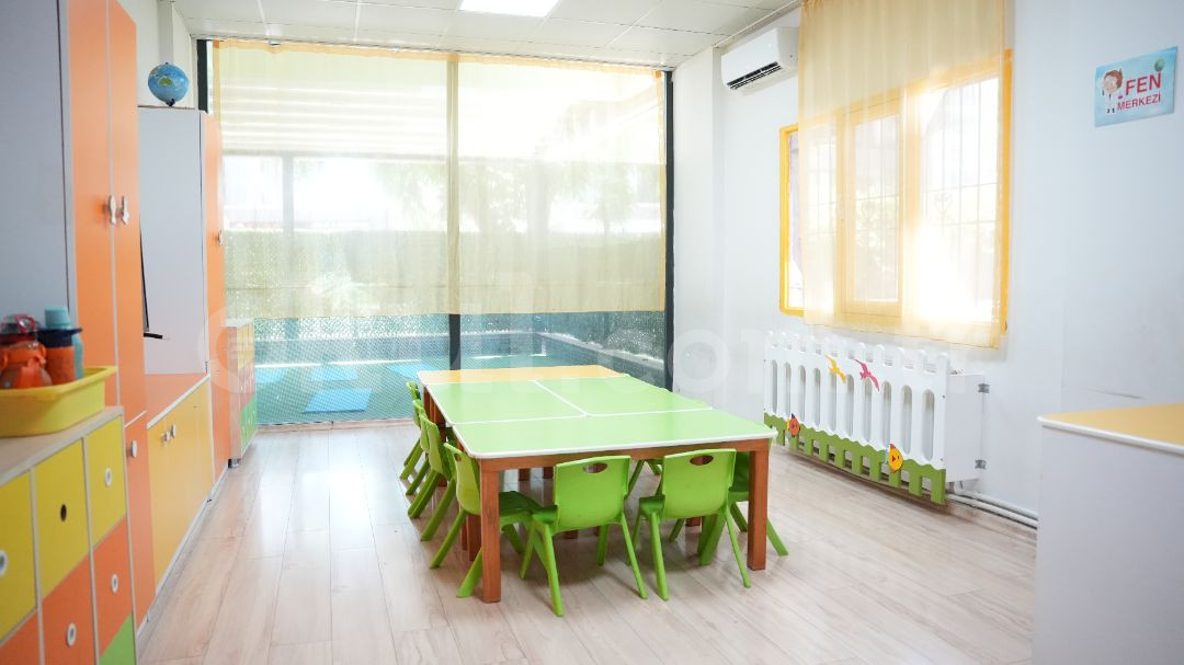 Özel Gözbebeğim Anaokulu - 39