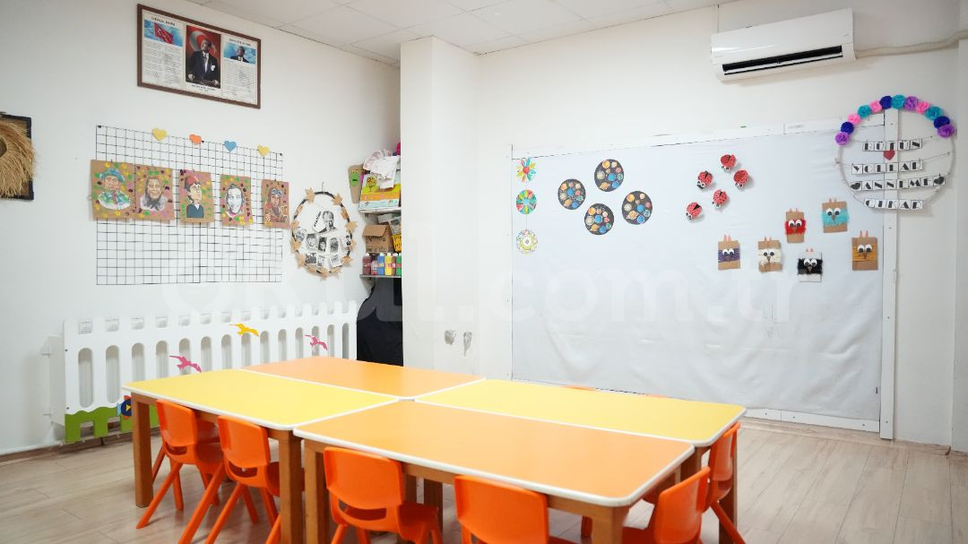 Özel Gözbebeğim Anaokulu - 36