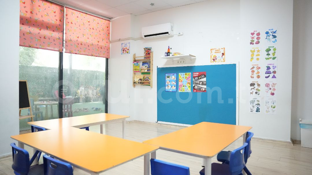 Özel Gözbebeğim Anaokulu - 33