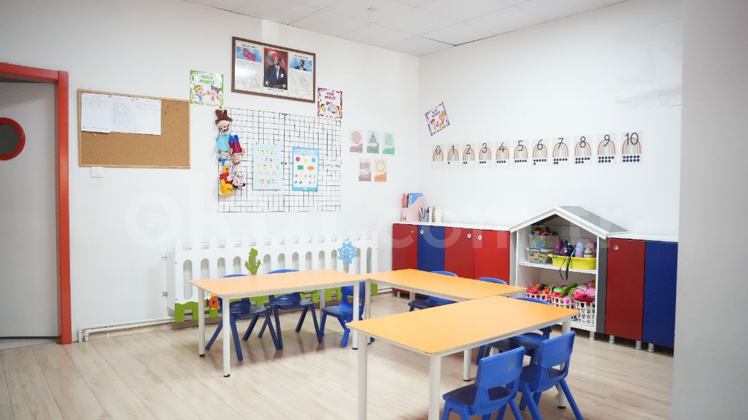 Özel Gözbebeğim Anaokulu - 32