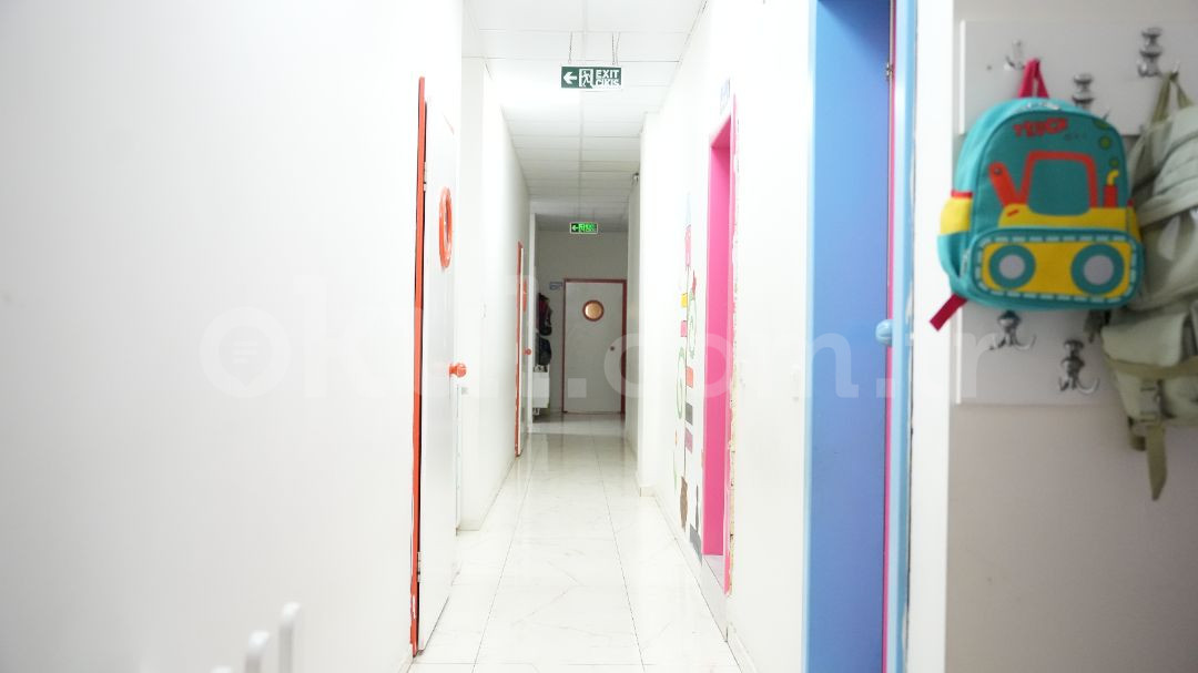 Özel Gözbebeğim Anaokulu - 27