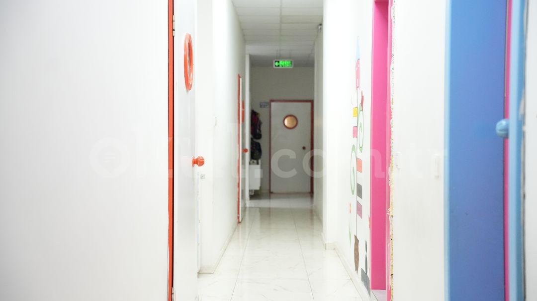 Özel Gözbebeğim Anaokulu - 35