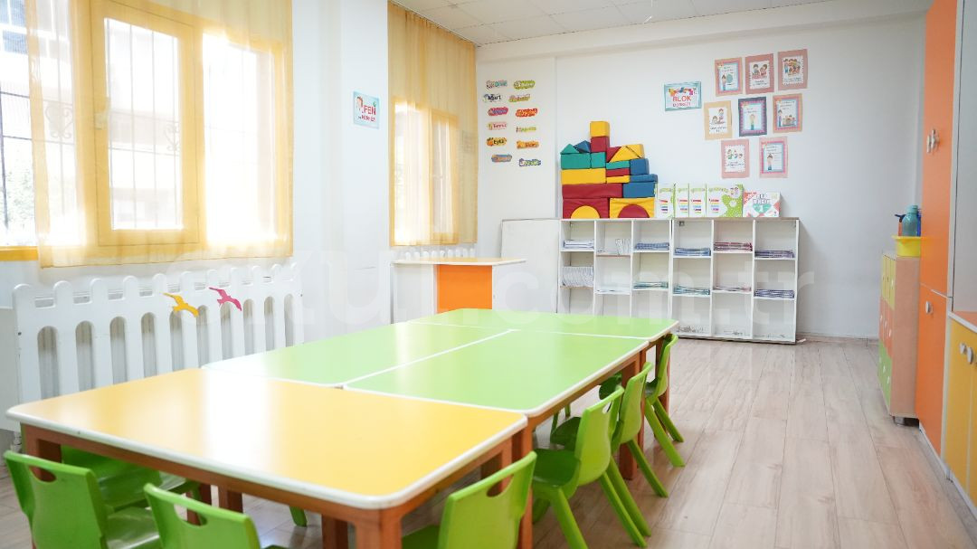 Özel Gözbebeğim Anaokulu - 37