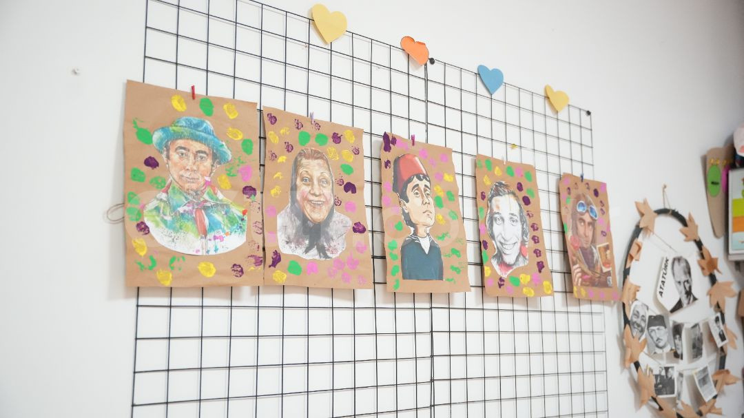 Özel Gözbebeğim Anaokulu - 31