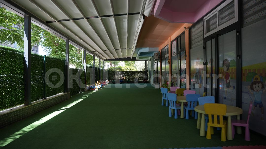 Özel Gözbebeğim Anaokulu - 6