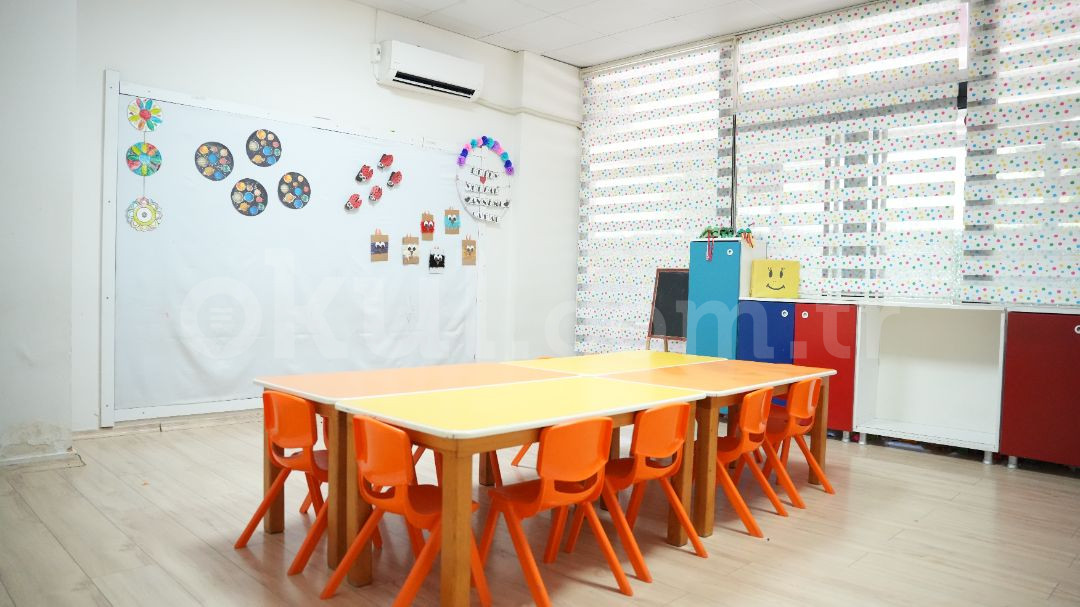 Özel Gözbebeğim Anaokulu - 30