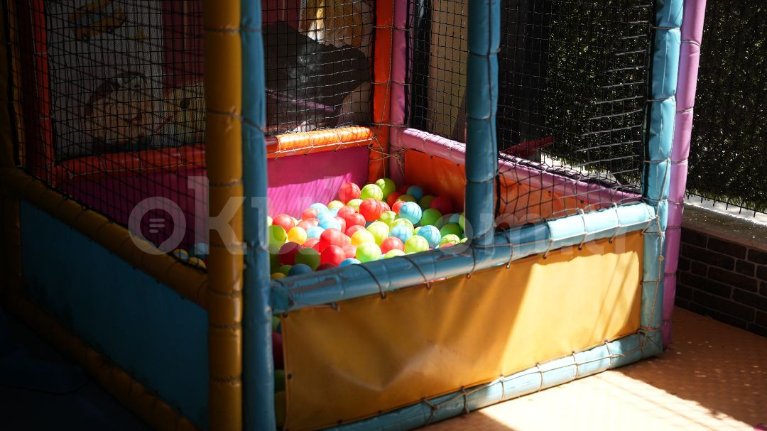 Özel Gözbebeğim Anaokulu - 8