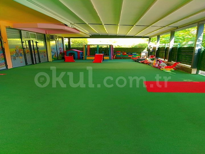 Özel Gözbebeğim Anaokulu - 4