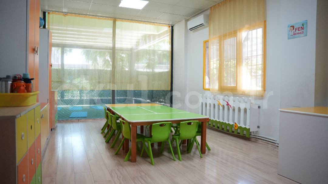 Özel Gözbebeğim Anaokulu - 42