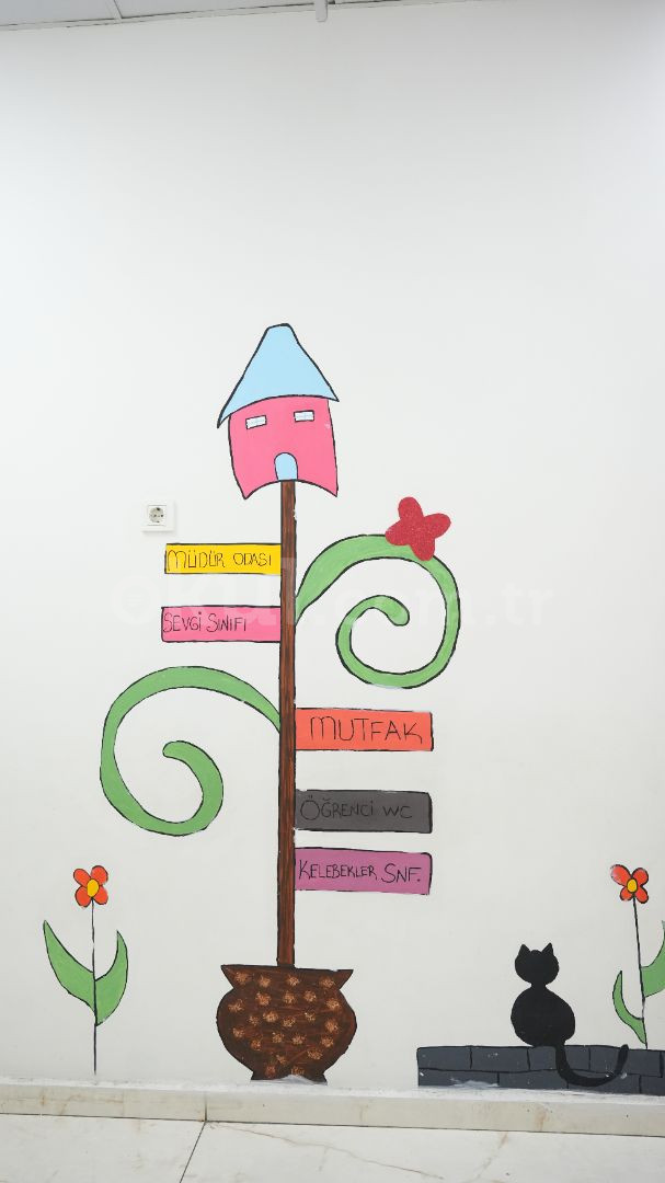 Özel Gözbebeğim Anaokulu - 24