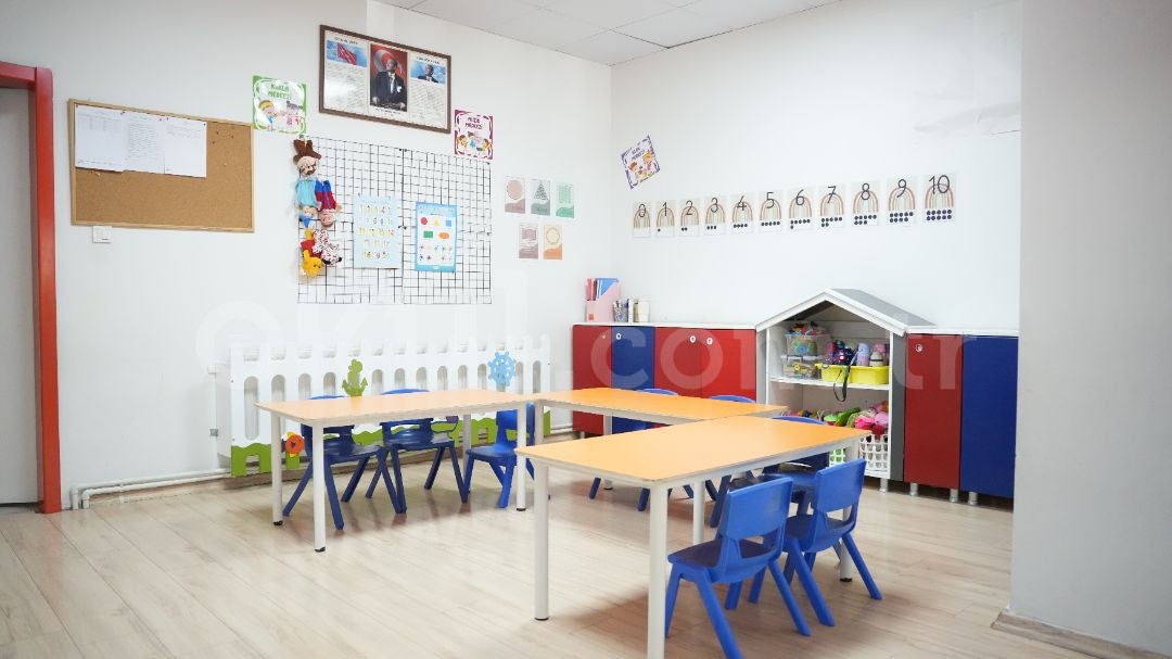 Özel Gözbebeğim Anaokulu - 41