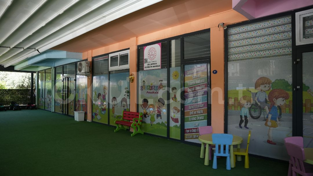 Özel Gözbebeğim Anaokulu - 13