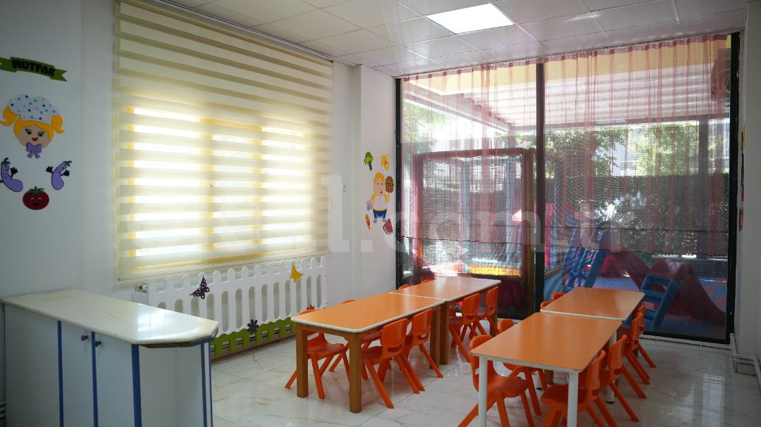 Özel Gözbebeğim Anaokulu - 38