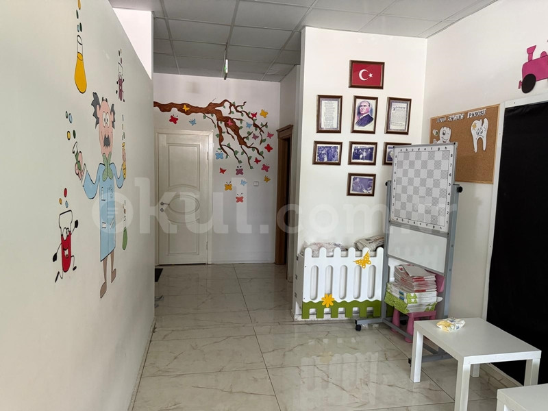 Özel Gözbebeğim Anaokulu - 14