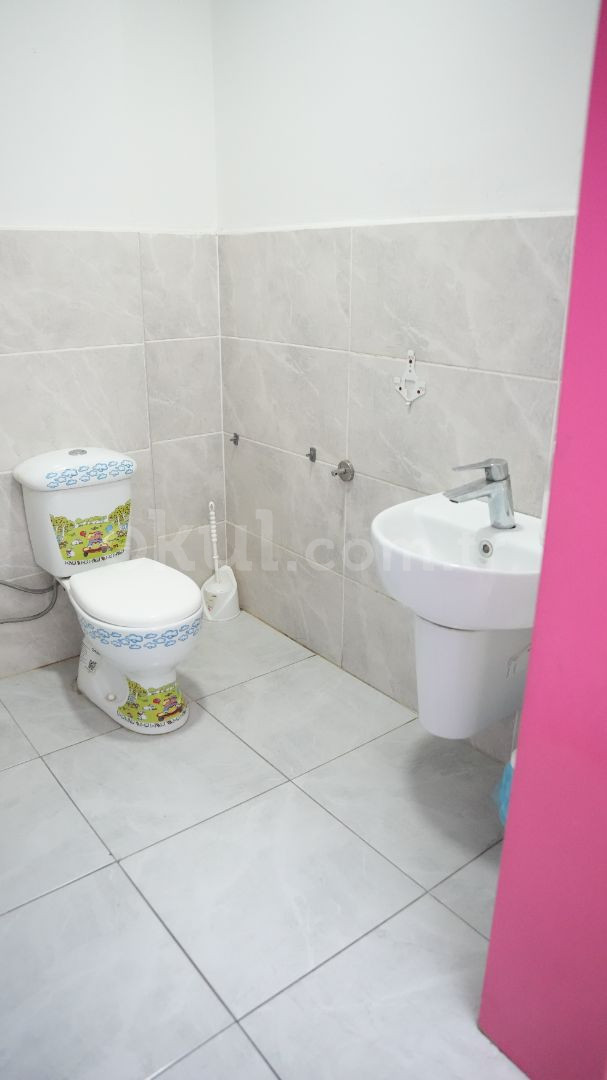 Özel Gözbebeğim Anaokulu - 47