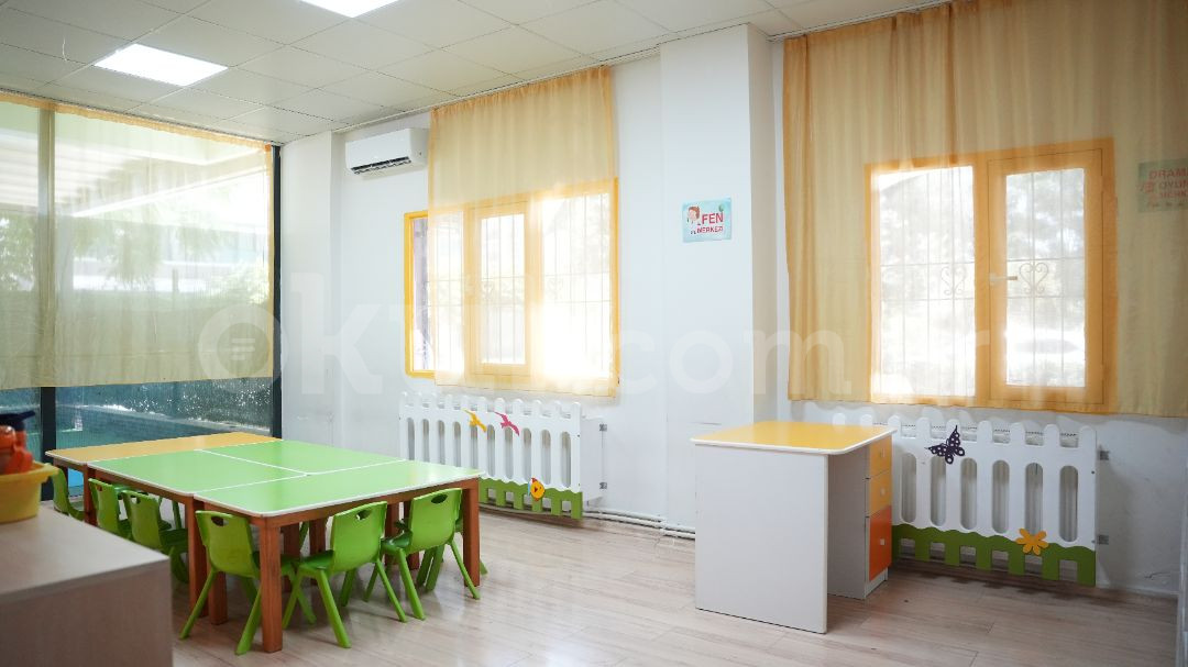 Özel Gözbebeğim Anaokulu - 43