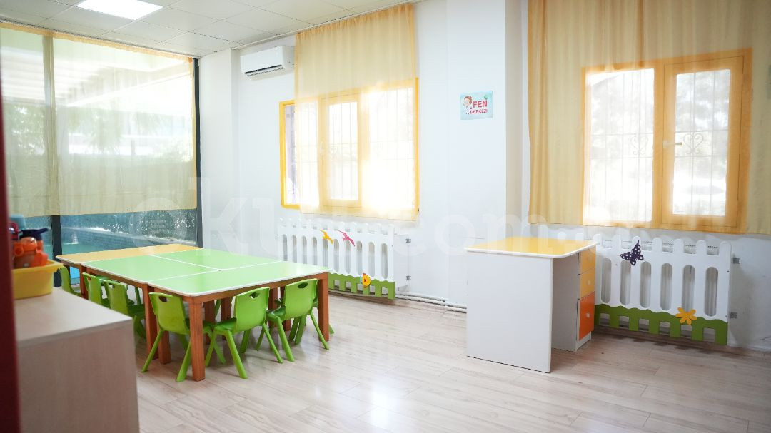 Özel Gözbebeğim Anaokulu - 34