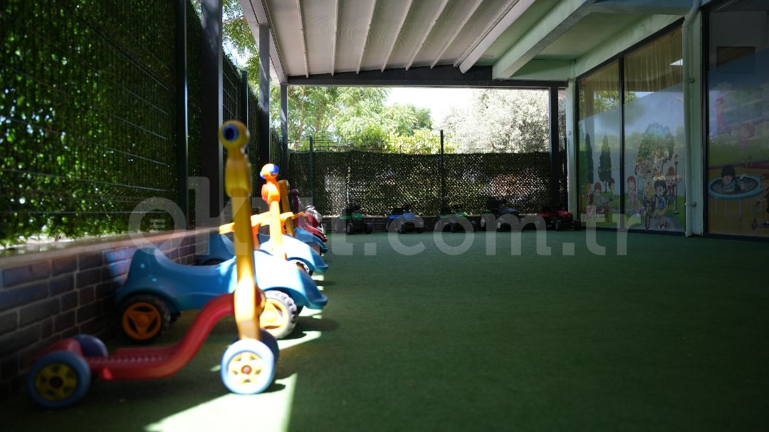 Özel Gözbebeğim Anaokulu - 4