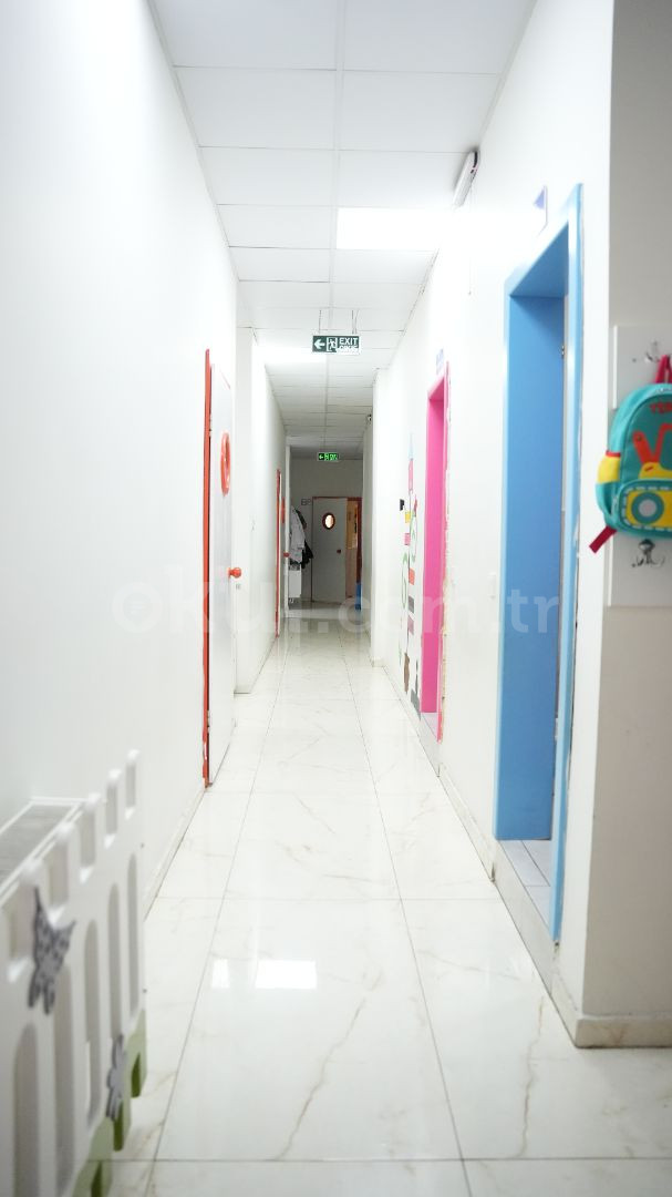 Özel Gözbebeğim Anaokulu - 26