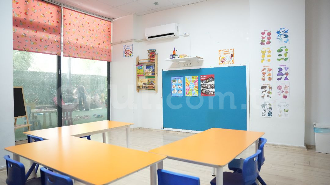 Özel Gözbebeğim Anaokulu - 44