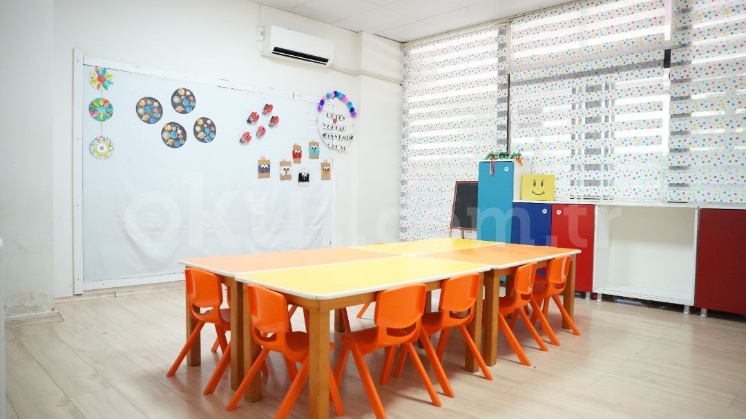 Özel Gözbebeğim Anaokulu - 40