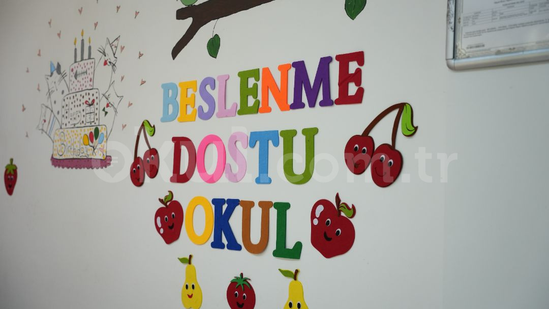 Özel Gözbebeğim Anaokulu - 25