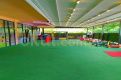 Özel Gözbebeğim Anaokulu