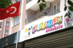 Özel Gözbebeğim Anaokulu