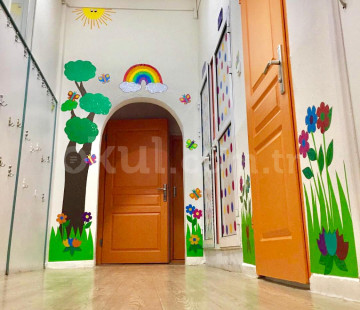 Özel Gözbebeğim Anaokulu