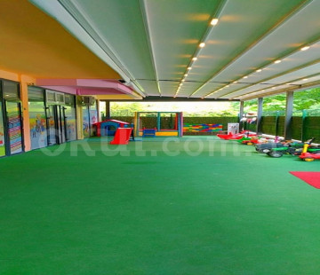 Özel Gözbebeğim Anaokulu