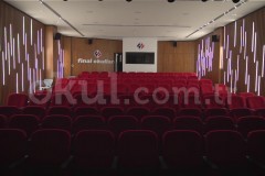 Özel Fatih Final Okulları Anadolu Lisesi - 8