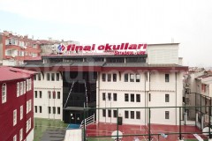 Özel Fatih Final Okulları Anadolu Lisesi