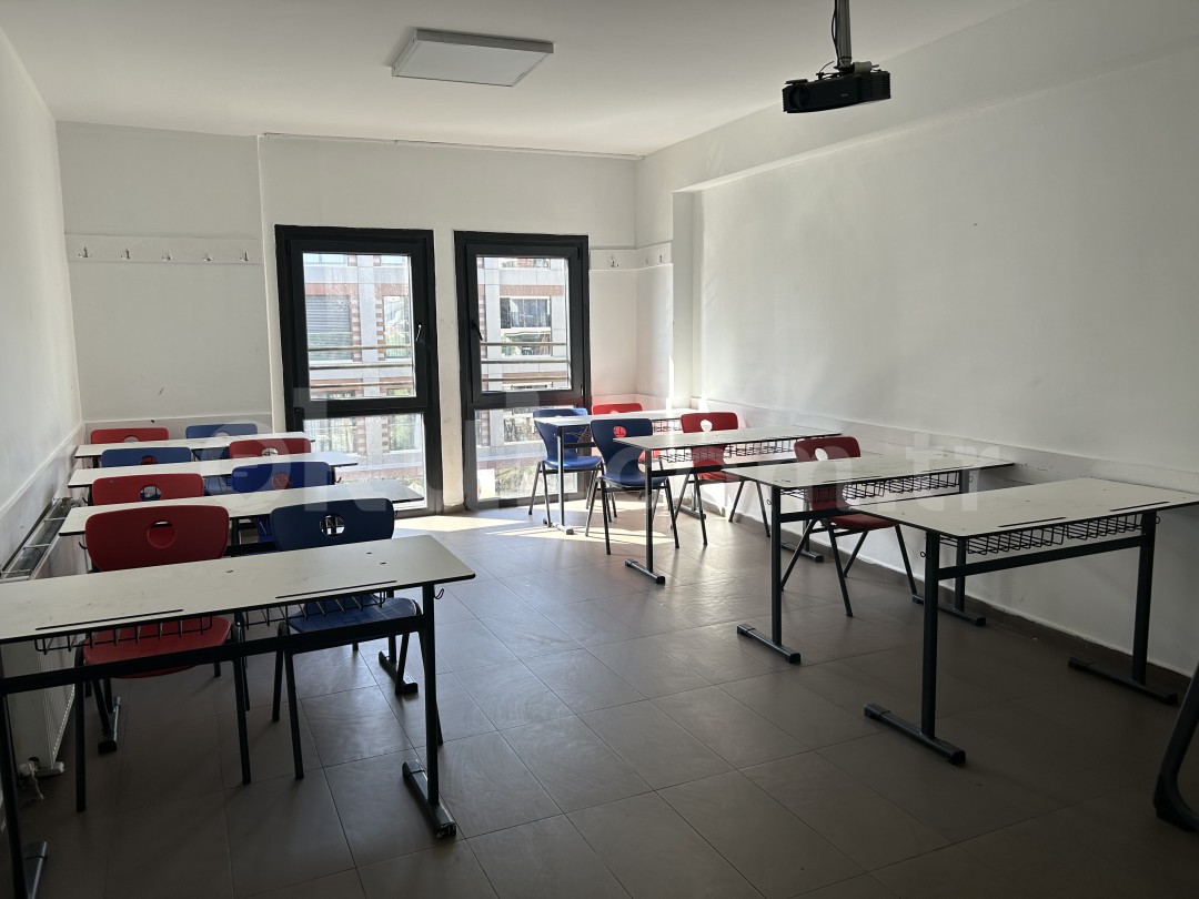 Özel Tuzla Edukent Anadolu Lisesi - 5