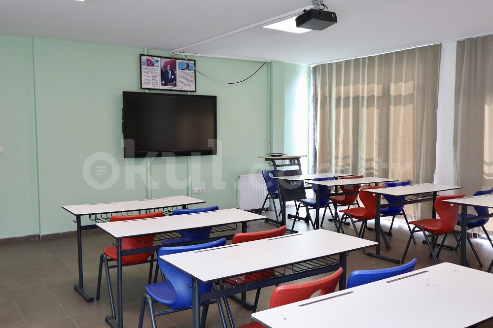 Özel Tuzla Edukent Anadolu Lisesi - 4