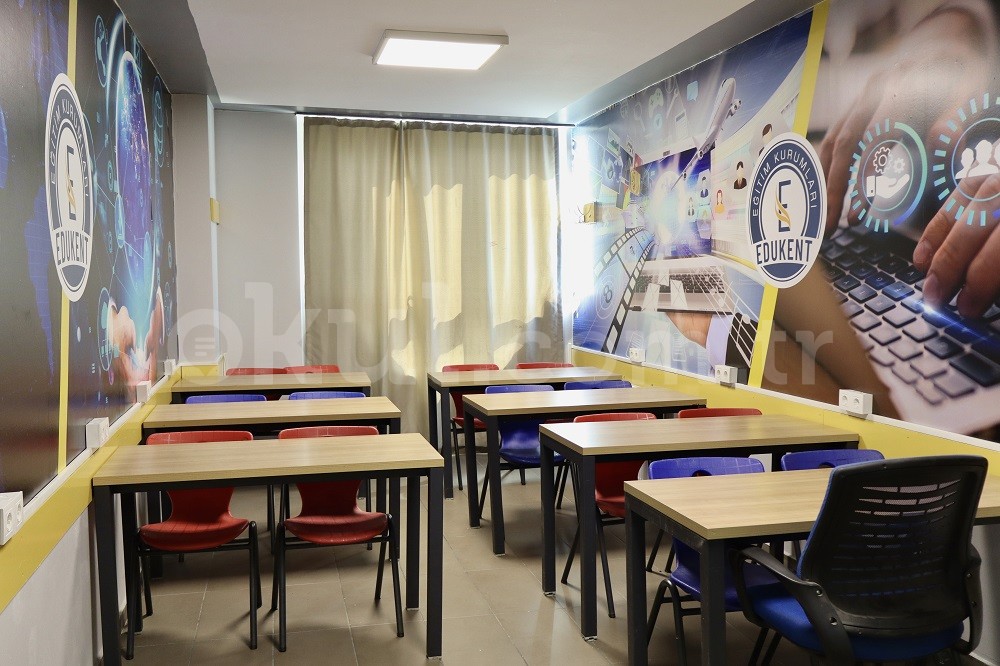 Özel Tuzla Edukent Anadolu Lisesi - 15