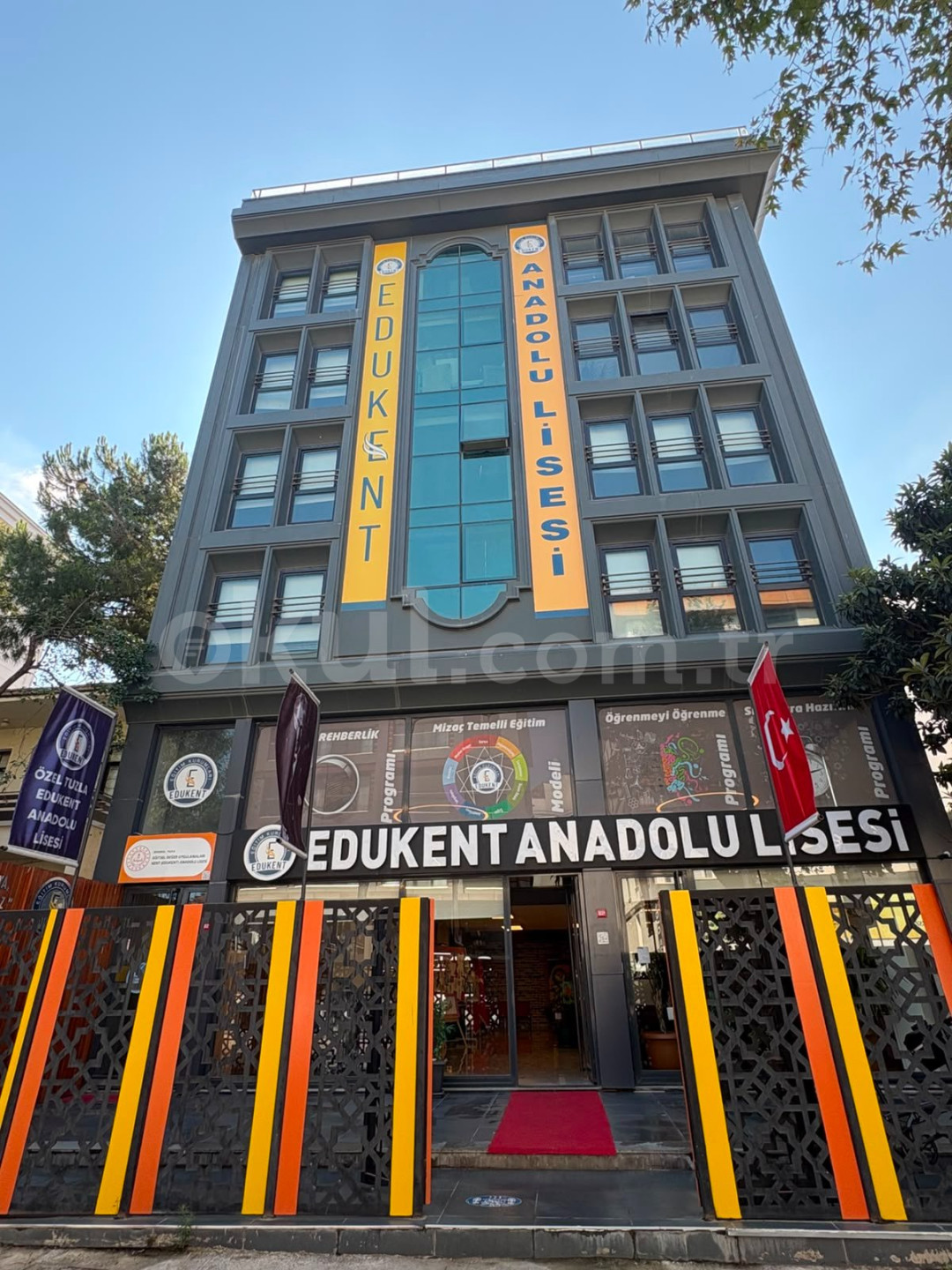 Özel Tuzla Edukent Anadolu Lisesi - 37