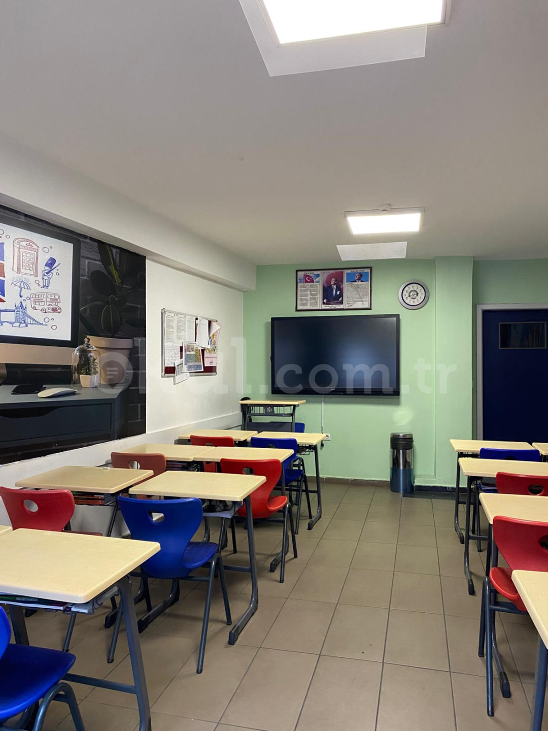 Özel Tuzla Edukent Anadolu Lisesi - 31