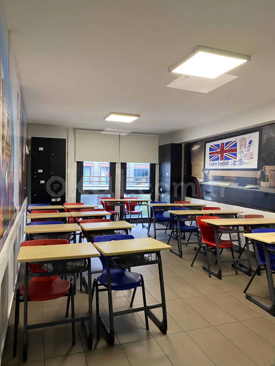 Özel Tuzla Edukent Anadolu Lisesi - 32