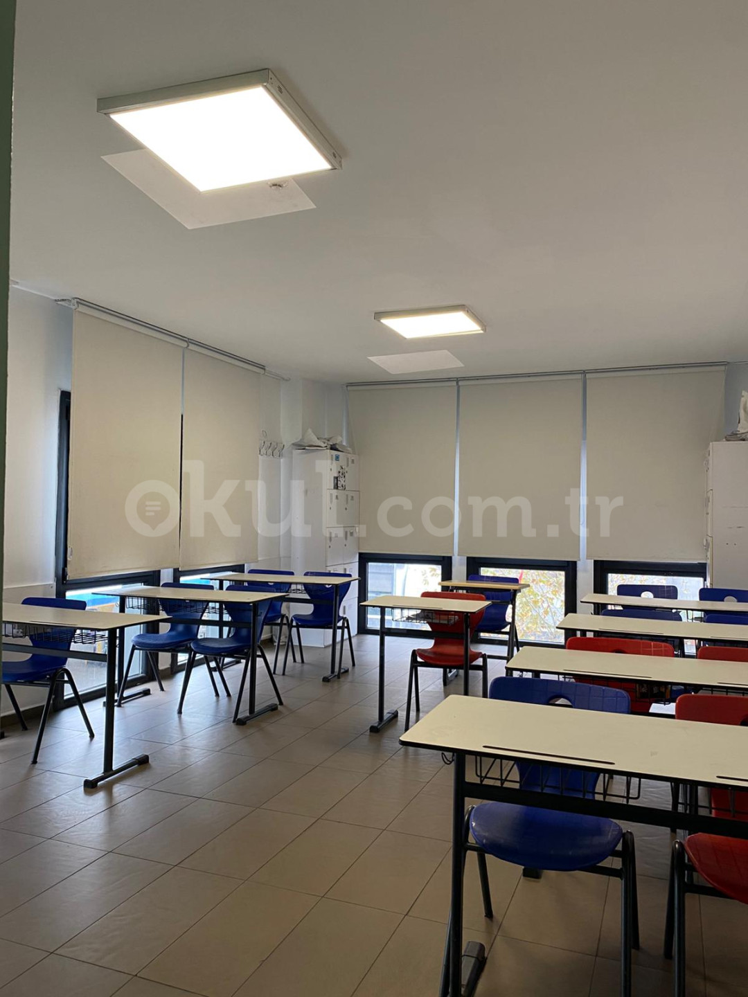 Özel Tuzla Edukent Anadolu Lisesi - 28