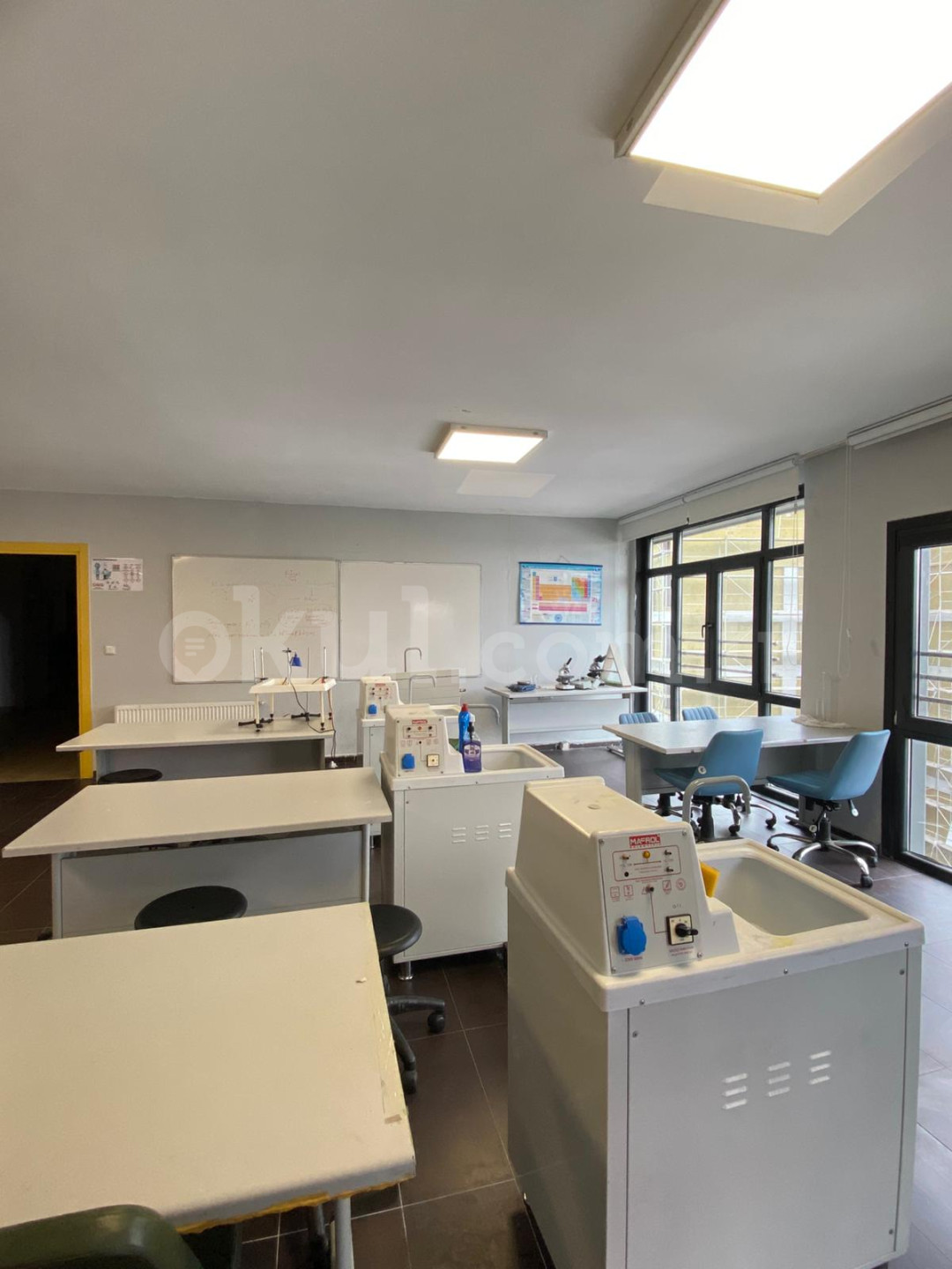 Özel Tuzla Edukent Anadolu Lisesi - 27